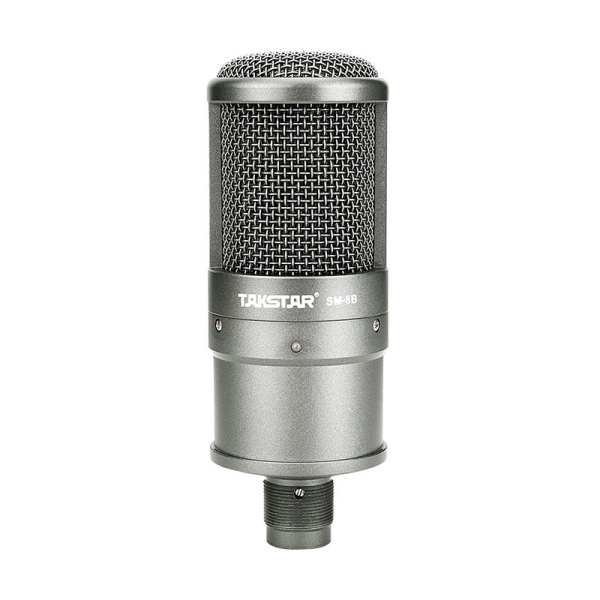 Купить Микрофон TAKSTAR SM-8B-S